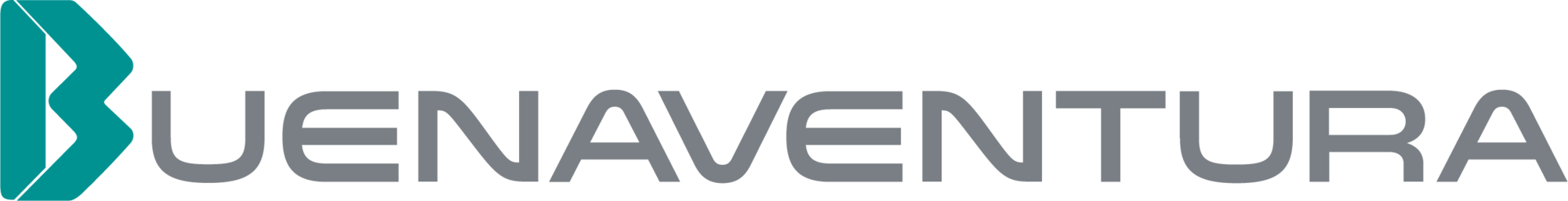 Logo de Buenaventura