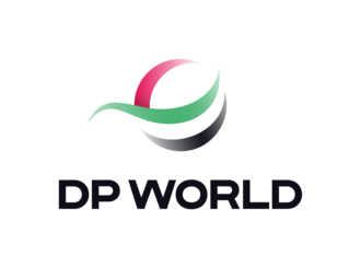 Logo de DP World