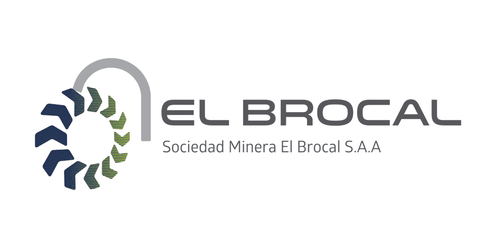 Logo de El Brocal