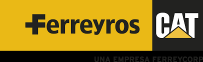 Logo de Ferreyros