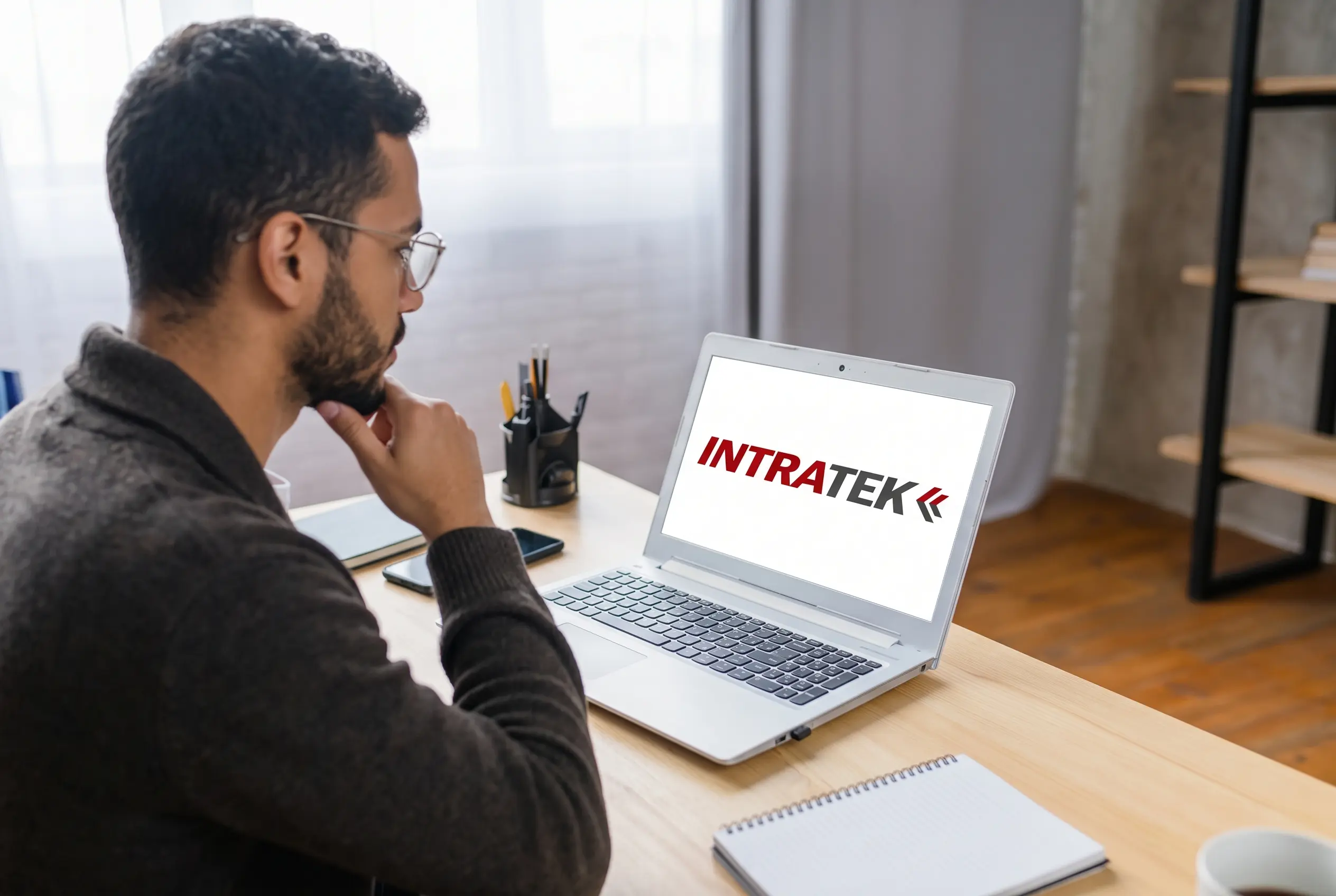 Inscríbete a nuestros eventos y seminarios — INTRATEK