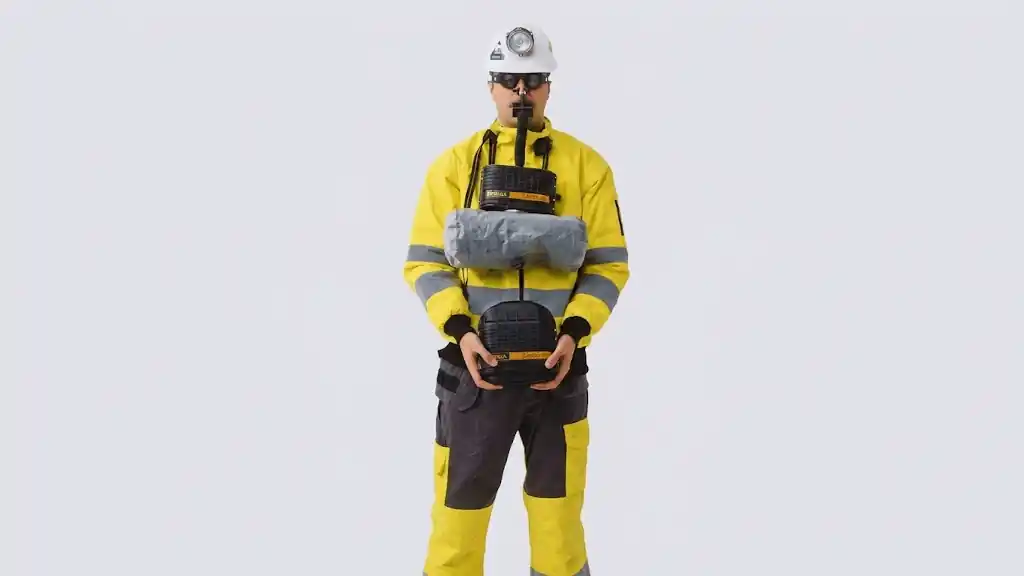 Protección respiratoria